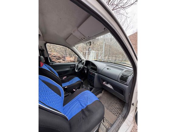 Sahibinden Citroen Berlingo 1.9 D Multispace 2003 Model 