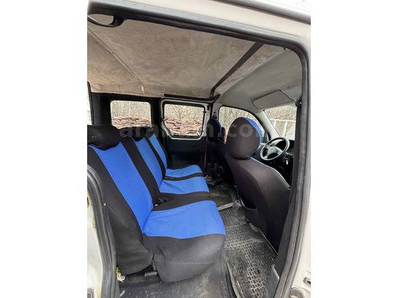 Sahibinden Citroen Berlingo 1.9 D Multispace 2003 Model 