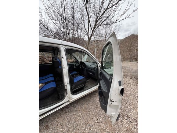 Sahibinden Citroen Berlingo 1.9 D Multispace 2003 Model 