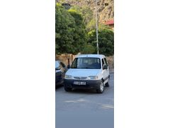 Sahibinden Citroen Berlingo 1.9 D Multispace 2003 Model 