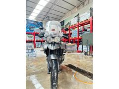 Sahibinden Triumph Tiger 800 XRX