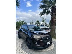 Sahibinden Chevrolet Trax 1.6 2013 Model 