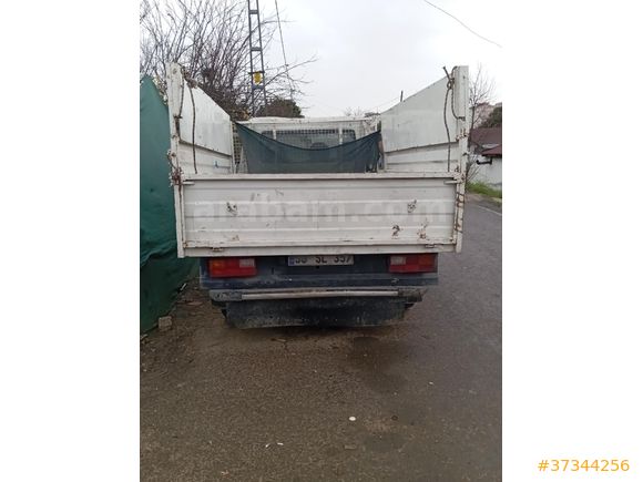Sahibinden Ford Trucks Transit 120 P