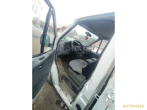 Sahibinden Ford Trucks Transit 120 P