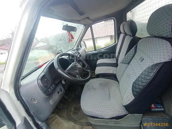 Sahibinden Ford Trucks Transit 120 P