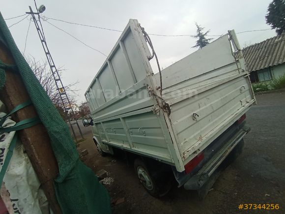 Sahibinden Ford Trucks Transit 120 P