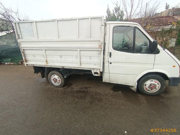 Sahibinden Ford Trucks Transit 120 P