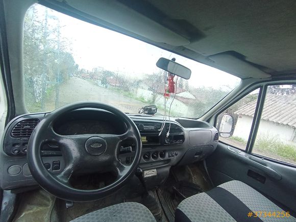 Sahibinden Ford Trucks Transit 120 P