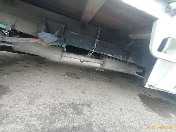 Sahibinden Ford Trucks Transit 120 P