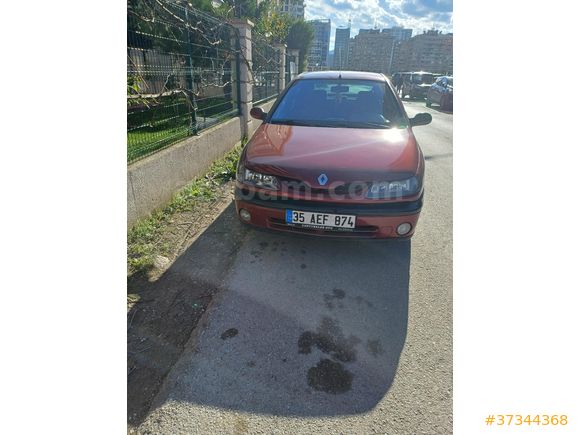 Sahibinden Renault Laguna 1.8 1999 Model