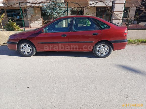 Sahibinden Renault Laguna 1.8 1999 Model