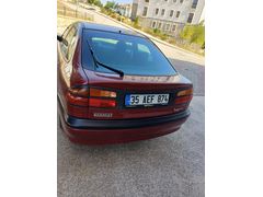 Sahibinden Renault Laguna 1.8 1999 Model
