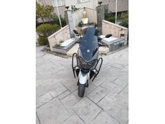 Sahibinden Yamaha NMax 155