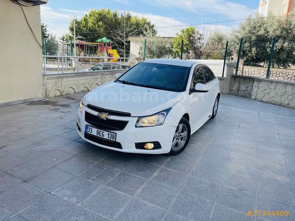 Sahibinden Chevrolet Cruze 1.6 LS 2011 Model 