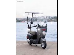 MISIRCI MOTORLU ARAÇLAR'DAN KUBA BLUES 1200 W / KREDİ KARTINA 12 TAKSİT İMKANI