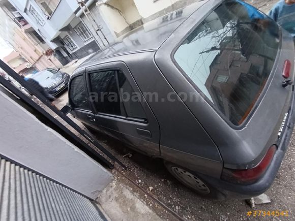 Sahibinden Renault Clio 1.4 RT 1998 Model