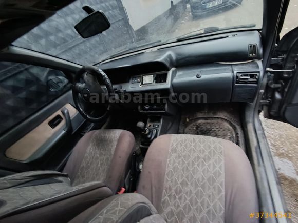Sahibinden Renault Clio 1.4 RT 1998 Model