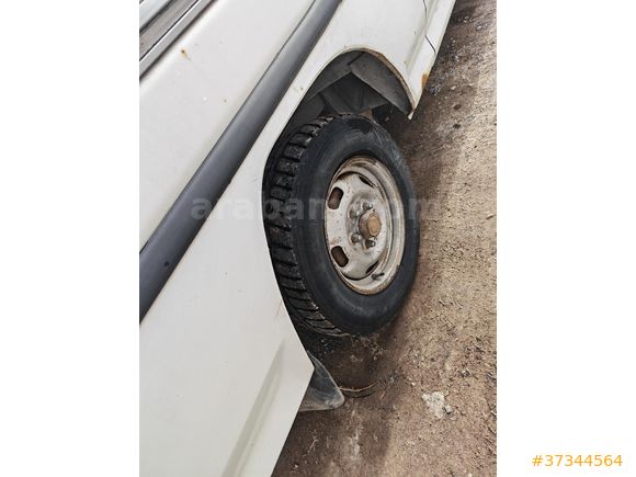 Sahibinden Hyundai H 100