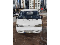 Sahibinden Hyundai H 100