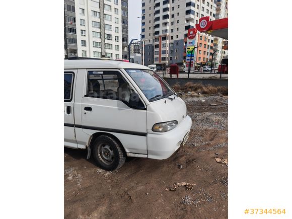 Sahibinden Hyundai H 100