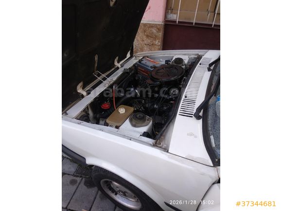 Sahibinden Tofaş Şahin 1.6 1994 Model