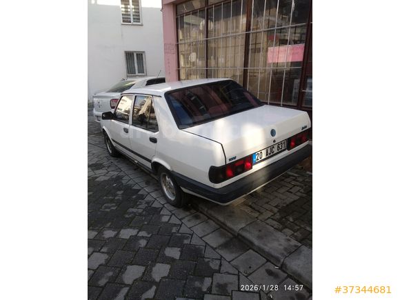 Sahibinden Tofaş Şahin 1.6 1994 Model