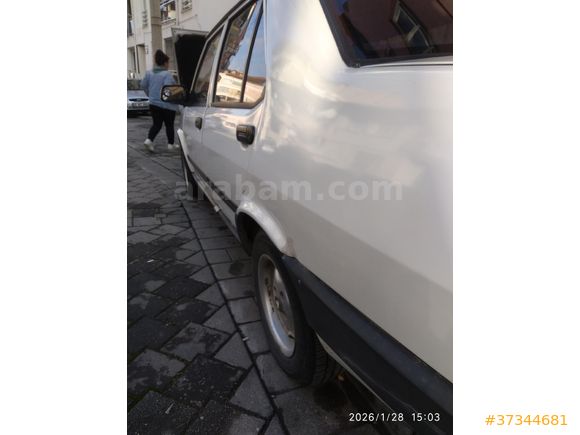 Sahibinden Tofaş Şahin 1.6 1994 Model