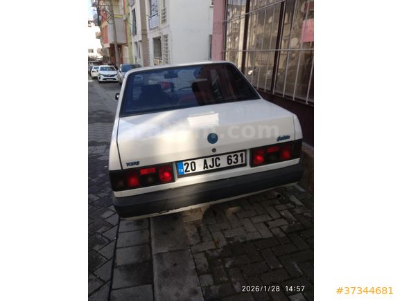 Sahibinden Tofaş Şahin 1.6 1994 Model