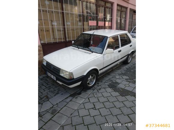 Sahibinden Tofaş Şahin 1.6 1994 Model