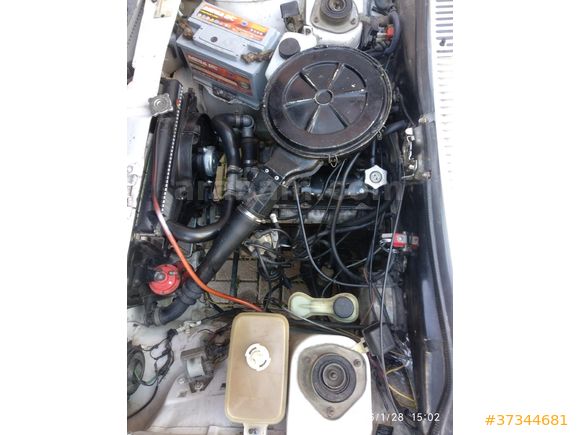 Sahibinden Tofaş Şahin 1.6 1994 Model