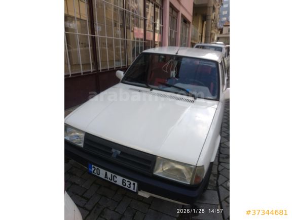 Sahibinden Tofaş Şahin 1.6 1994 Model