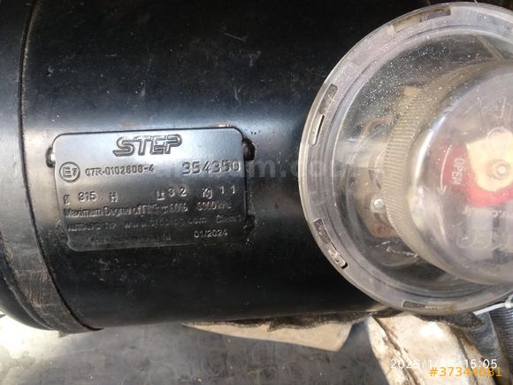 Sahibinden Tofaş Şahin 1.6 1994 Model