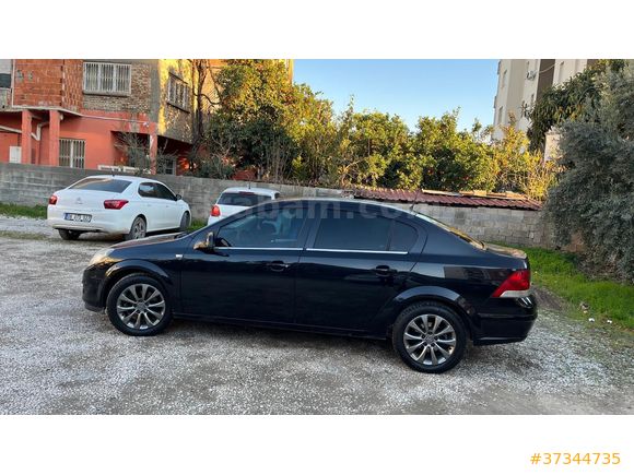 Sahibinden Opel Astra 1.3 CDTI Enjoy 111.Yıl 2011 Model
