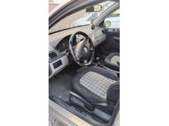 Sahibinden Skoda Fabia 1.4 Classic 2006 Model
