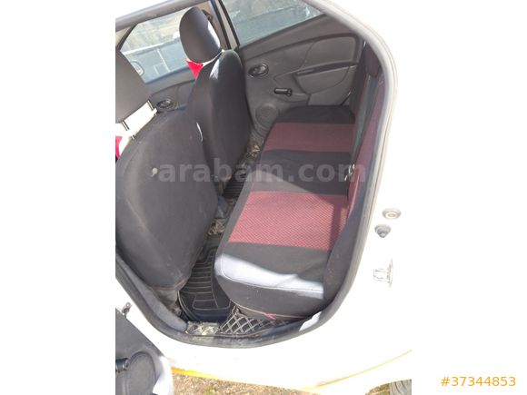 Sahibinden Renault Symbol 0.9 TCe Joy 2020 Model