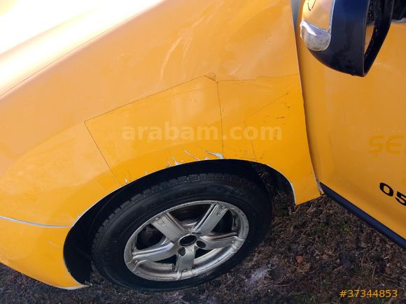Sahibinden Renault Symbol 0.9 TCe Joy 2020 Model