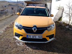 Sahibinden Renault Symbol 0.9 TCe Joy 2020 Model