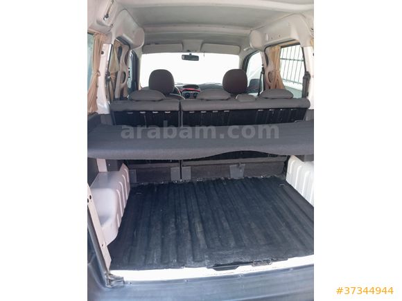 Sahibinden Citroen Berlingo 1.9 D Combi X 2008 Model