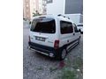 Sahibinden Citroen Berlingo 1.9 D Combi X 2008 Model