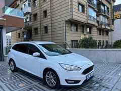 Sahibinden Ford Focus 1.5 TDCi Trend X 2017 Model  335.000 km Beyaz