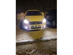 Sahibinden Fiat Linea 1.3 Multijet Active Plus 2011 Model