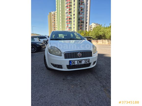 Sahibinden Fiat Linea 1.3 Multijet Active Plus 2011 Model