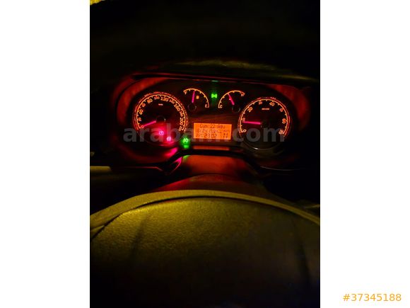 Sahibinden Fiat Linea 1.3 Multijet Active Plus 2011 Model