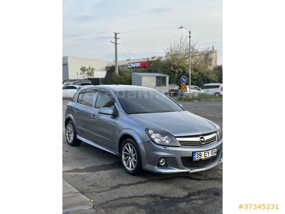Sahibinden Opel Astra 1.6 Enjoy 2006 Model 