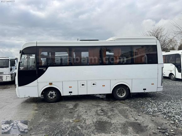 GALERİ HİKMET'TEN SATILIK 2016 DÜŞÜK KM PRESTİJ