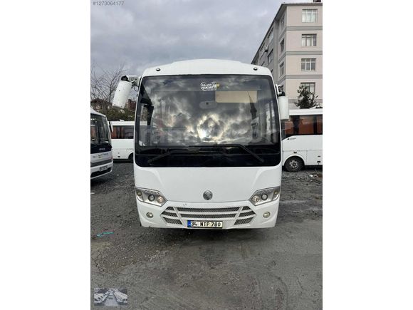 GALERİ HİKMET'TEN SATILIK 2016 DÜŞÜK KM PRESTİJ