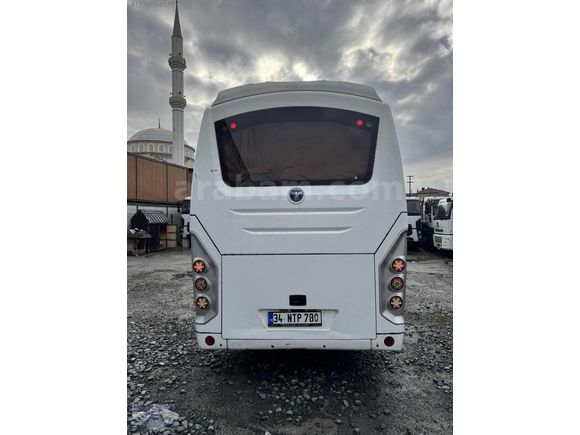GALERİ HİKMET'TEN SATILIK 2016 DÜŞÜK KM PRESTİJ
