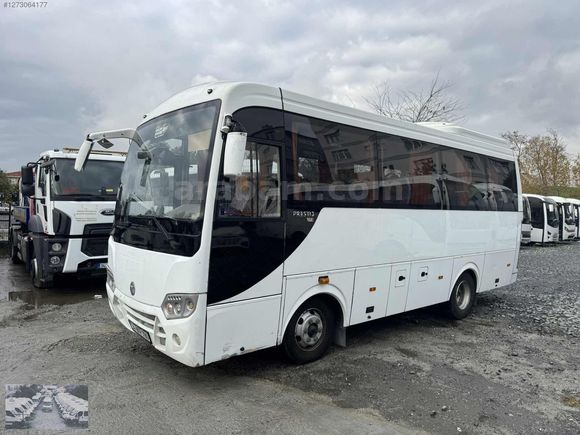 GALERİ HİKMET'TEN SATILIK 2016 DÜŞÜK KM PRESTİJ
