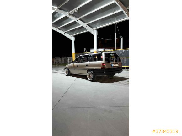 Sahibinden Opel Astra 1.6 GLS 1997 Model 