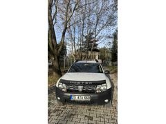 Sahibinden Dacia Duster 1.5 dCi Ambiance 2016 Model